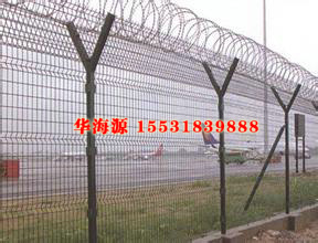 机场刺丝滚笼